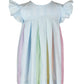 RAINBOW DRESS
