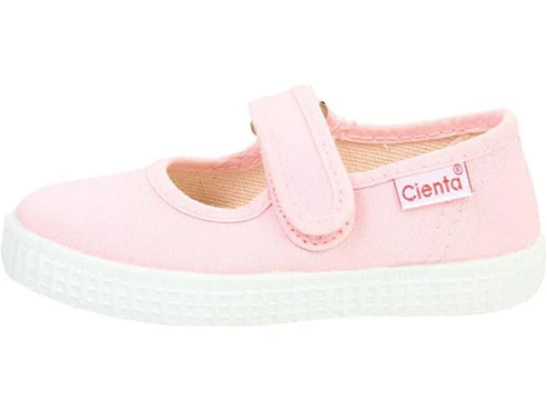 CIENTA - LIGHT PINK