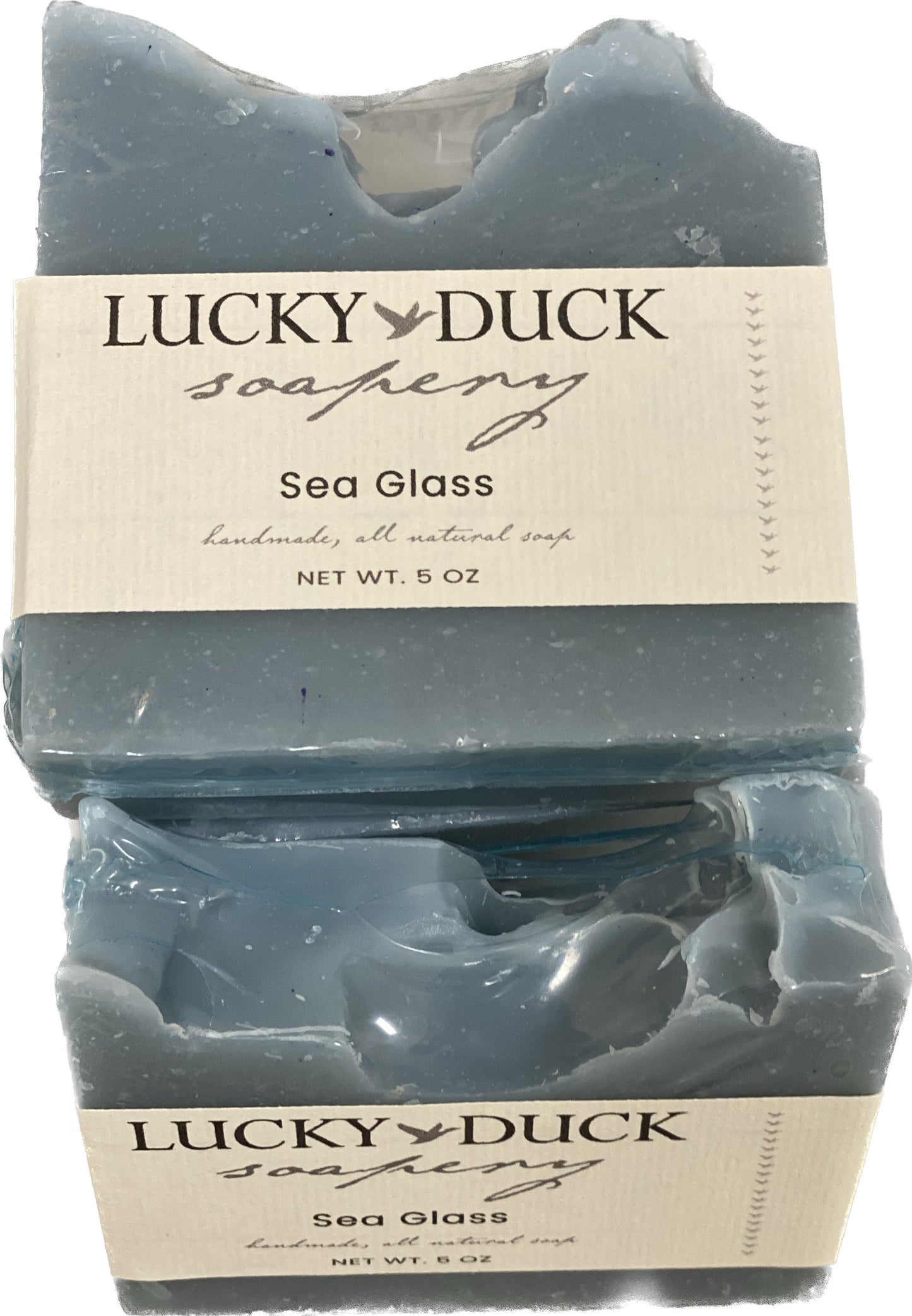 LUCKY DUCK SOAP - ASSORTED