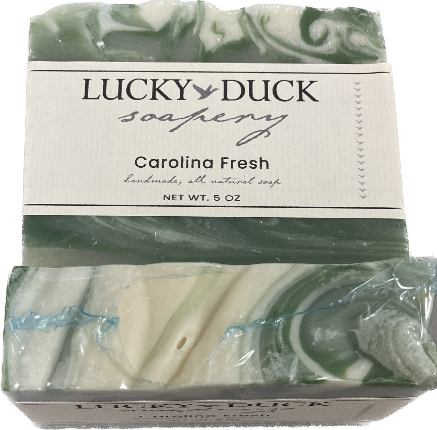 LUCKY DUCK SOAP - ASSORTED