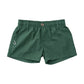 BOYS OUTRIGGER PERFORMANCE SHORT - SMOKE PINE
