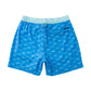 MENS BOOGIE BOARD SWIM TRUNK - MARINA FISH