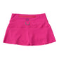 TENNIS TWIRL SKORT - CHEEKY PINK