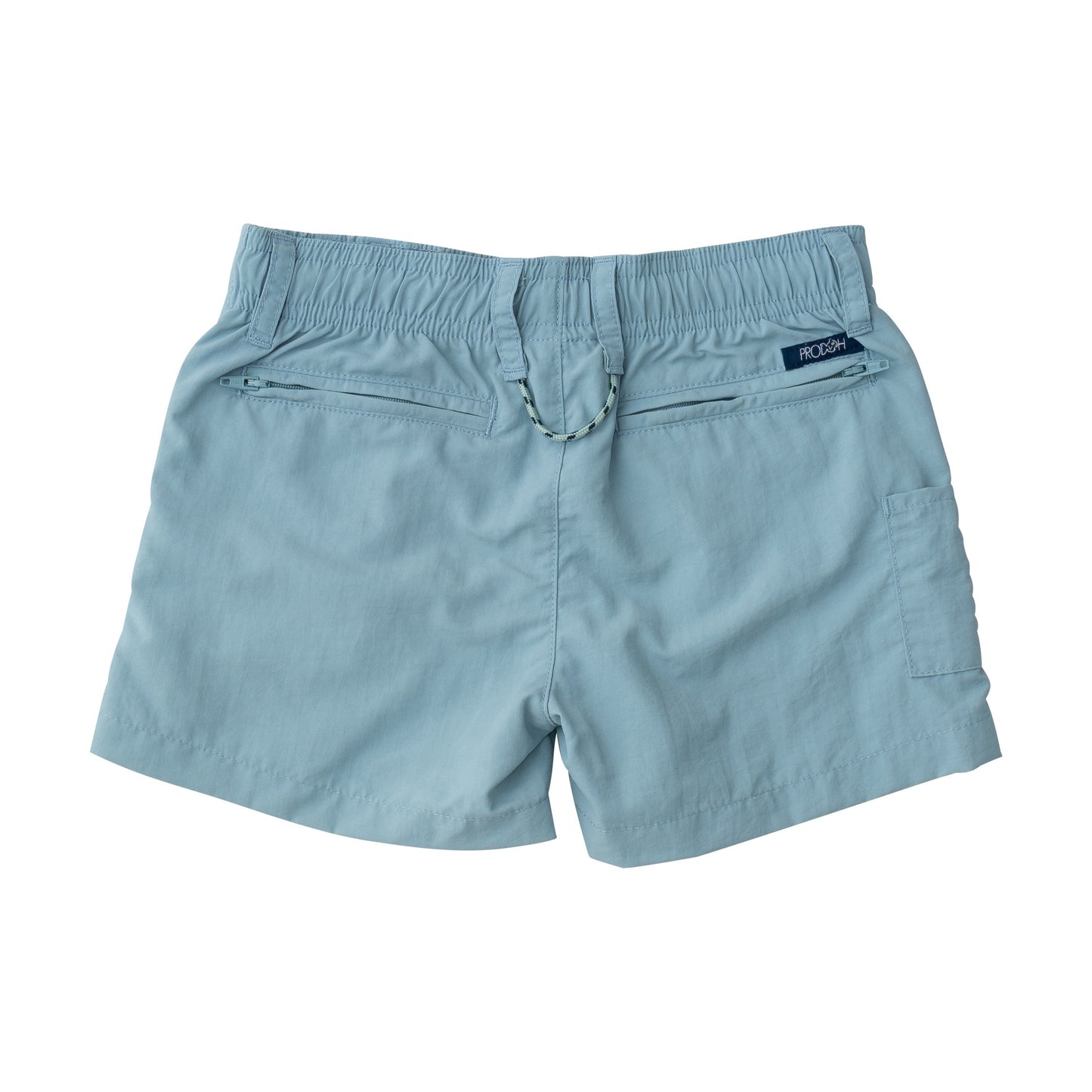 OUTRIGGER PERFORMANCE SHORT - FORGET ME NOT