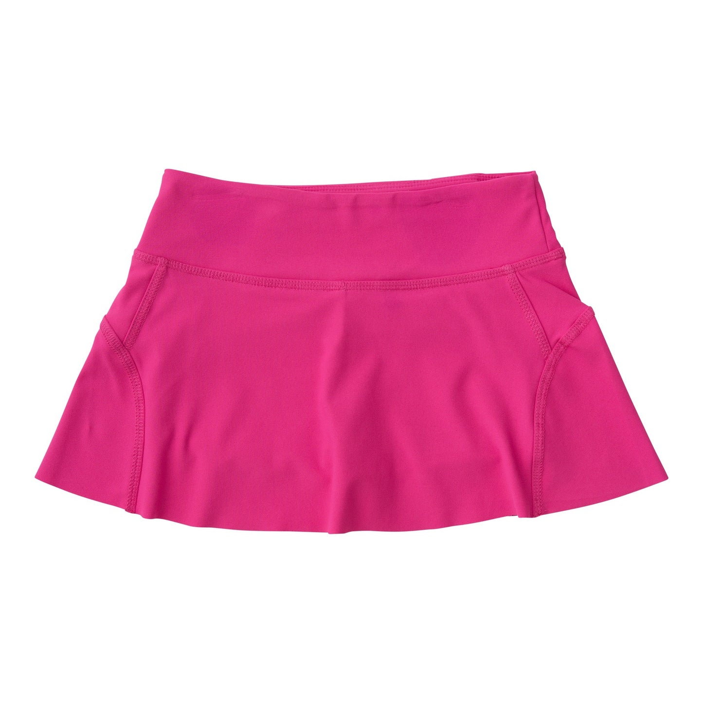 TENNIS TWIRL SKORT - CHEEKY PINK