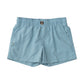OUTRIGGER PERFORMANCE SHORT - FORGET ME NOT