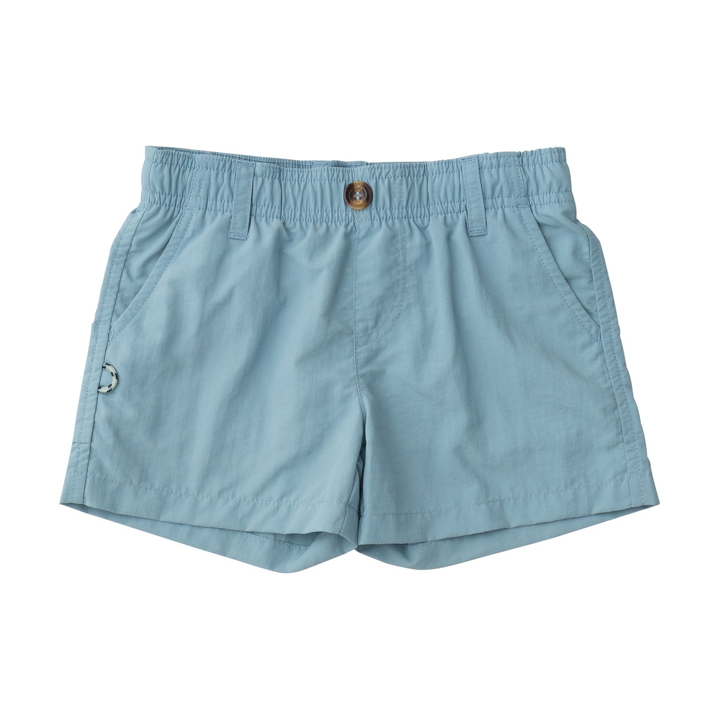 OUTRIGGER PERFORMANCE SHORT - FORGET ME NOT
