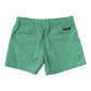 OUTRIGGER PERFORMANCE SHORT - GREEN SPRUCE