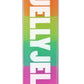 JELLY JELLY SCENTED ERASER SET