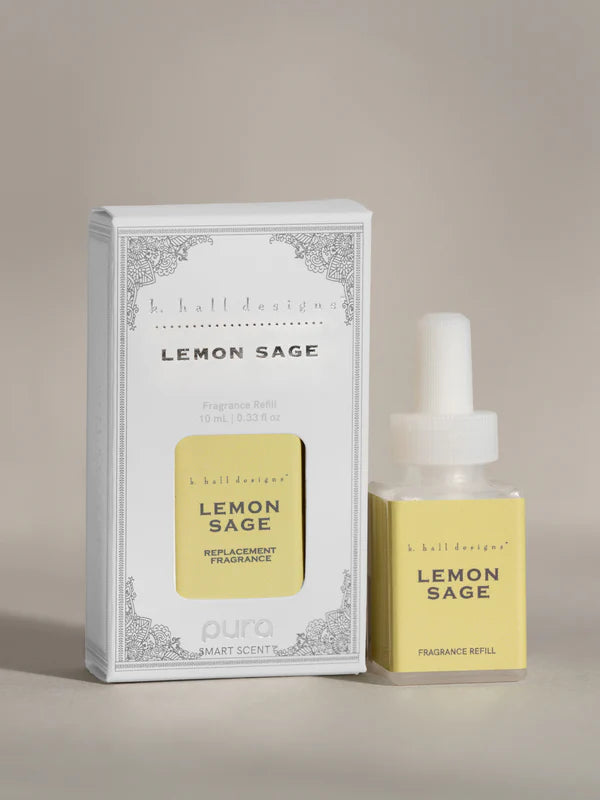 PURA FRAGRANCE REFILLS