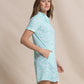 KAMRYN PARADISE SHORES COASTAL BREEZE DRESS - GULF SHORES