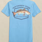 BOYS SKIPJACK REDFISH TEE - OCEAN CHANNEL