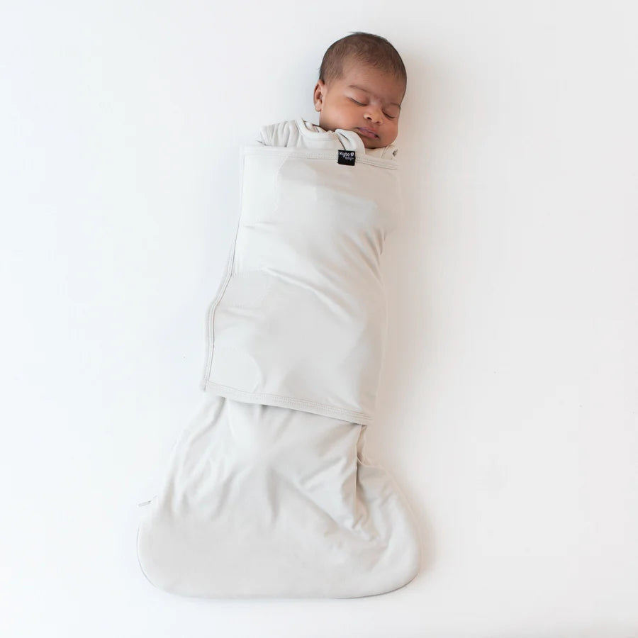 SLEEP BAG SWADDLER (MANY COLOR OPTIONS)