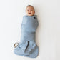 SLEEP BAG SWADDLER (MANY COLOR OPTIONS)