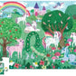 36 PIECE PUZZLE - UNICORN DREAMS