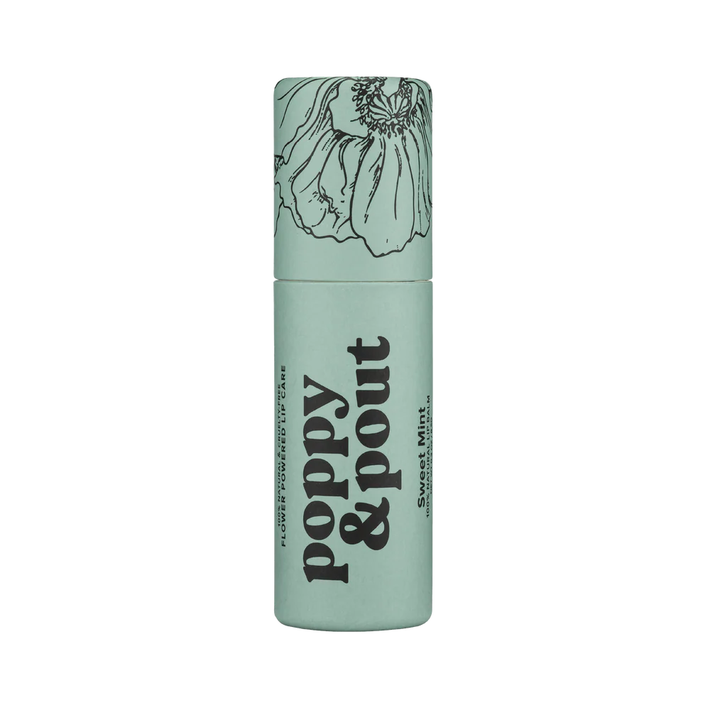 LIP BALM - SWEET MINT