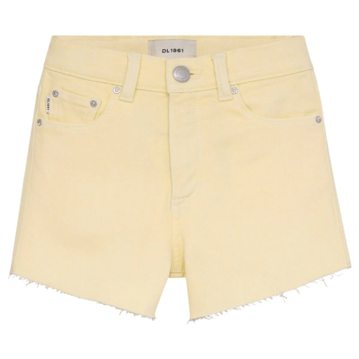 GIRLS LUCY SHORT SUNSHINE