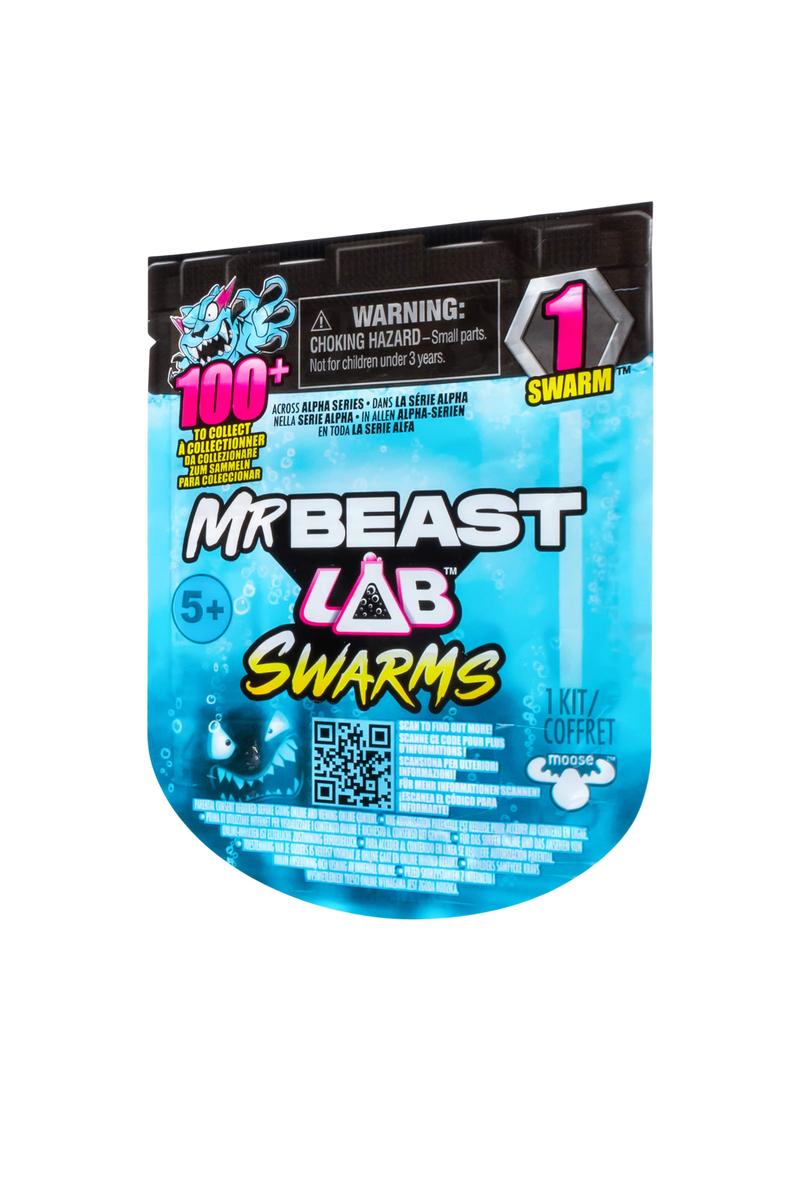 MR BEAST LAB SWARMS SINGLE PACK
