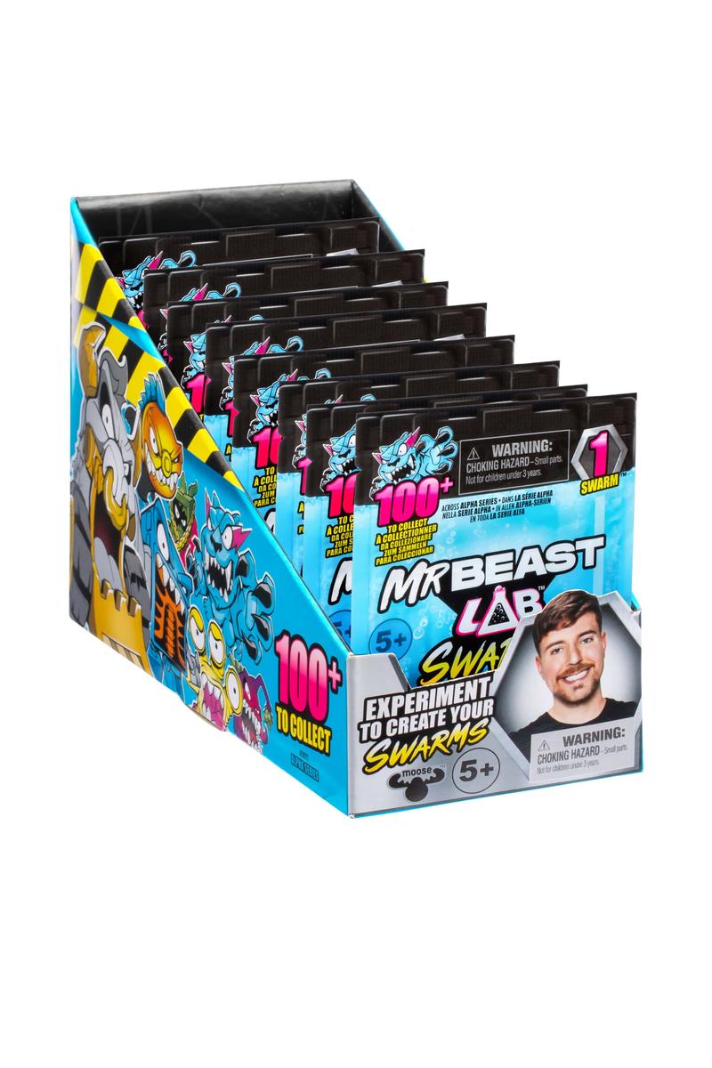 MR BEAST LAB SWARMS SINGLE PACK – Simply Carolina