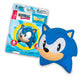 SONIC SQUISH ME MYSTERY FIGURE - ASSORTED
