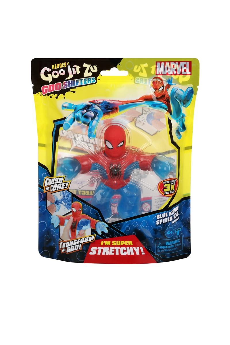 HEROES OF GOO JIT ZU - ASSORTED