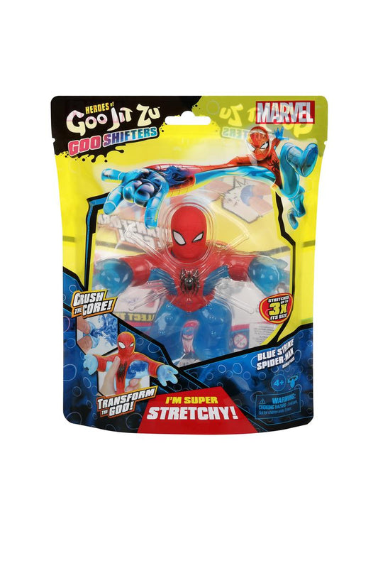 HEROES OF GOO JIT ZU - ASSORTED