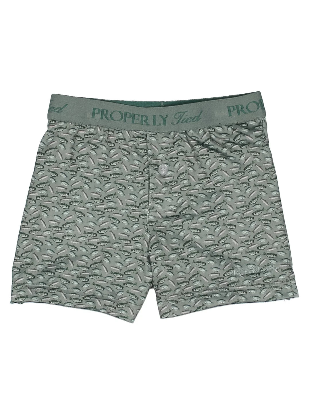 BOYS INLET BOXER - FRESH CATCH