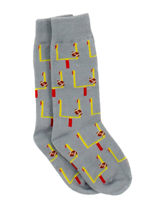 LD BOYS SOCKS - FIELD GOAL