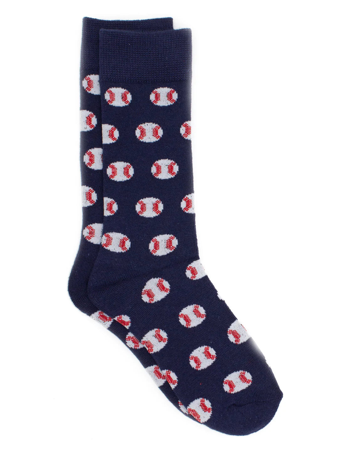 LD BOYS SOCK - BASEBALL