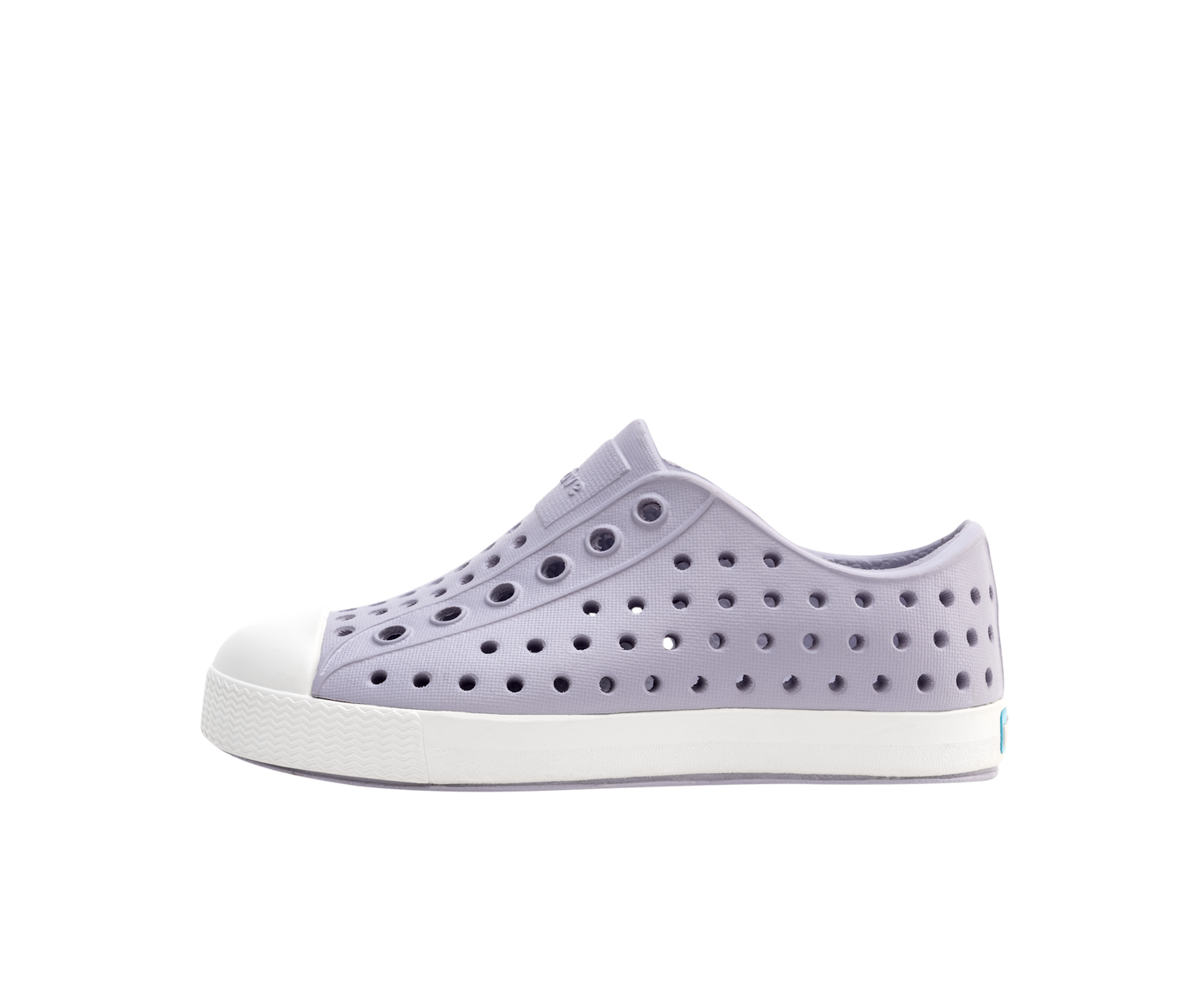 JEFFERSON - FUTURE PURPLE/SHELL WHITE
