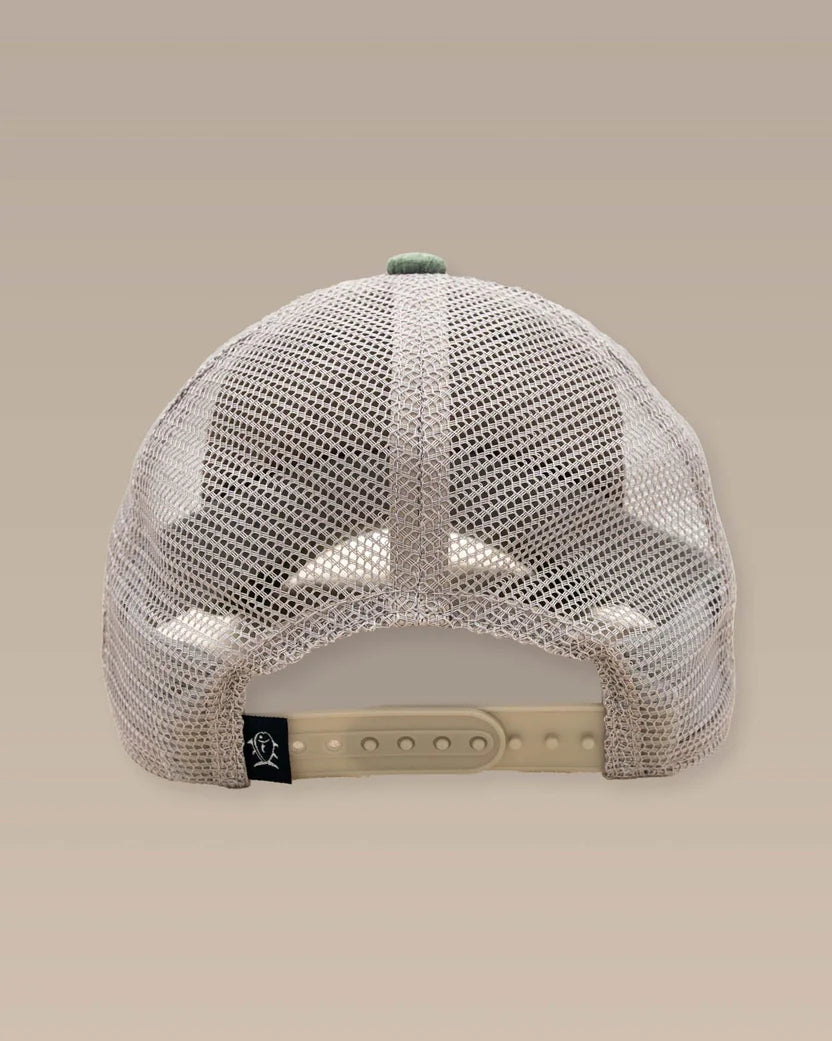 PALMETTO SKIPJACK TRUCKER HAT