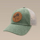 PALMETTO SKIPJACK TRUCKER HAT