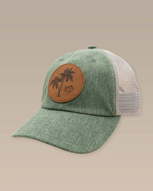 PALMETTO SKIPJACK TRUCKER HAT