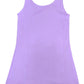 TENNIS DRESS - LAVENDER