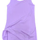 TENNIS DRESS - LAVENDER