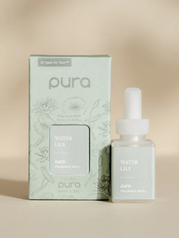 PURA FRAGRANCE REFILLS