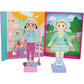BEST FRIEND MAGNETIC DRESS UP