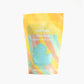 RUBBER DUCKIE BUBBLY BATH SOAK