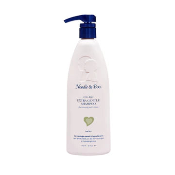 EXTRA GENTLE SHAMPOO 16OZ