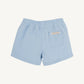 SHEFFIELD SHORT - BUCKHEAD BLUE