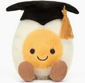 AMUSEABLES BOILED EGG GRADUATION