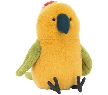 BUDGEBY PARROT