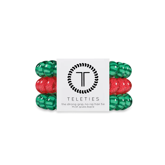 TELETIES - SMALL