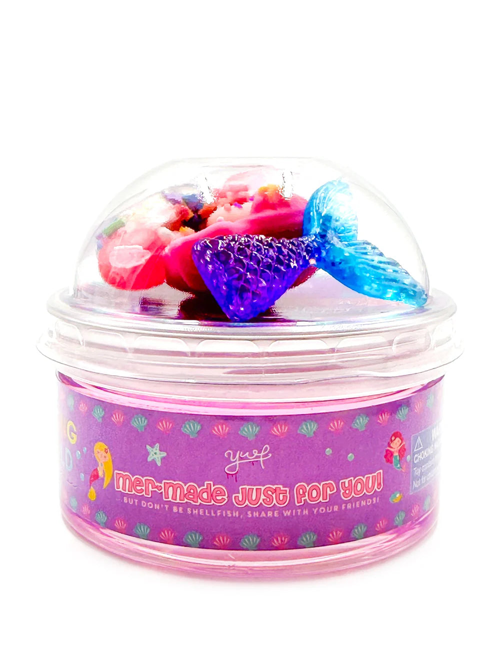 SLIME - MER-MADE JUST FOR YOU
