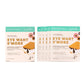 PATCHOLOGY EYE GELS PACKS OF 5 - ASSORTED