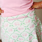 PAR-TEE TENNIS SKORT