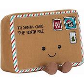 AMUSEABLES LETTER TO SANTA