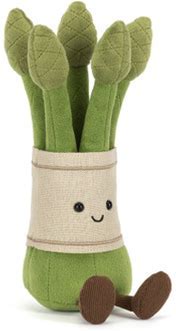 AMUSEABLE ASPARAGUS