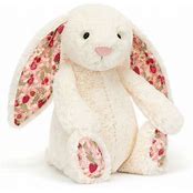 BLOSSOM CREAM BUNNY BERRY