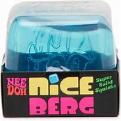 NEEDOH NICE BERG